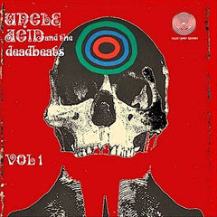 Uncle Acid and the Deadbeats | Vol 1 | Album