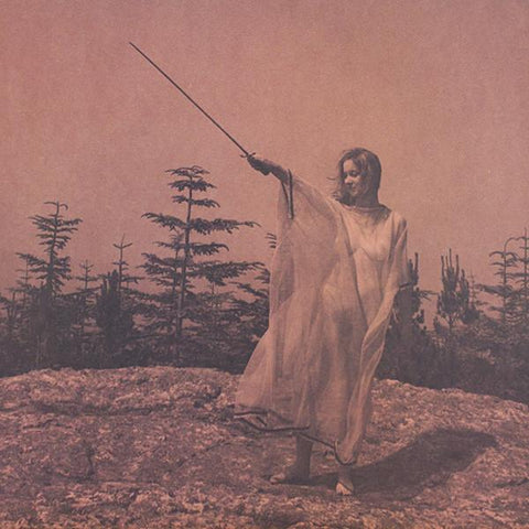 Unknown Mortal Orchestra | II | Album-Vinyl