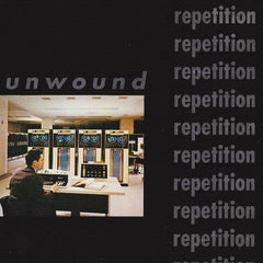 Unwound | Repetition | Album