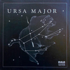 Ursa Major | Ursa Major | Album