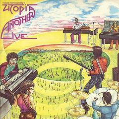 Utopia | Another (Live) | Album