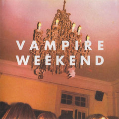 Vampire Weekend | Vampire Weekend | Album