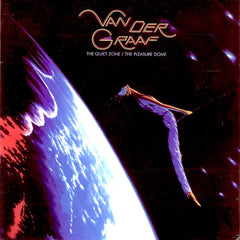 Générateur Van Der Graaf | La Zone de Silence / Le Dôme de Plaisir | Album