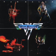 Van Halen | Van Halen | Album