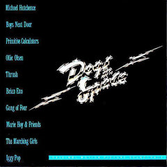 Various Artists | Dogs in Space (Soundtrack) | Album