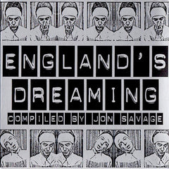 Various Artists | England's Dreaming | Album