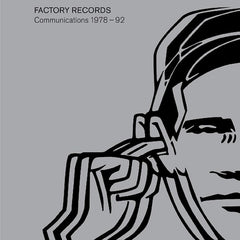 Artistes divers | Factory Records : Communications 1978-92 | Album
