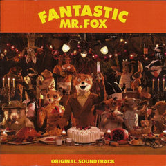 Various Artists | Fantastic Mr. Fox (Soundtrack) | Album
