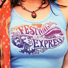 Various Artists | Festival Express (Soundtrack) | Album