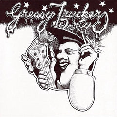 Artistes divers | Greasy Truckers Party - Sampler UA Records (Comp.) | Album