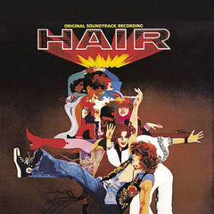 Various Artists | Hair (Soundtrack) | Album