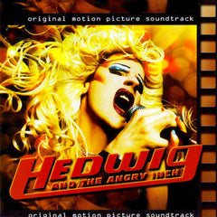Various Artists | Hedwig and the Angry Inch (Soundtrack) | Album