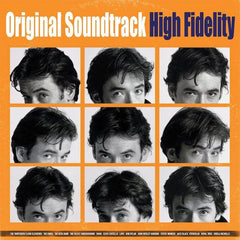 Various Artists | High Fidelity (Soundtrack) | Album