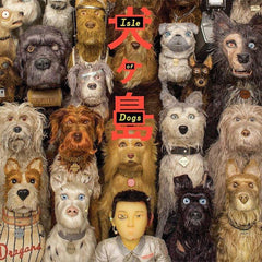 Various Artists | Isle of Dogs (Soundtrack) | Album