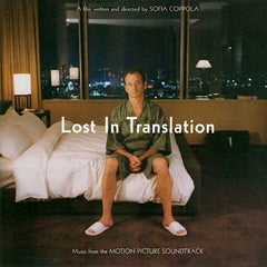 Various Artists | Lost In Translation (Soundtrack) | Album