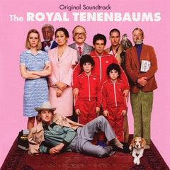 Various Artists | The Royal Tenenbaums (Soundtrack) | Album
