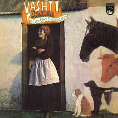 Vashti Bunyan | Just Another Diamond Day | Album