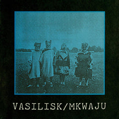 Vasilisk | Mkwaju | Album