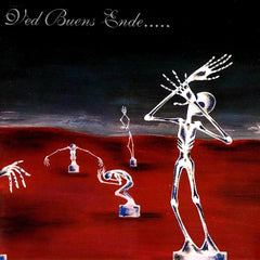 Ved Buens Ende | Written in Tears | Album