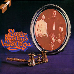 Velvet Opera | Elmer Gantry's Velvet Opera | Album