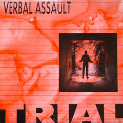 Verbal Assault | Trial | Album