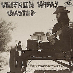Vernon Wray | Wasted | Album