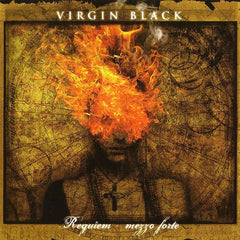 Virgin Black | Requiem - Mezzo Forte | Album