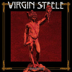 Virgin Steele | Invictus | Album