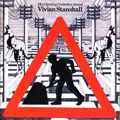 Vivian Stanshall | Men Opening Umbrellas Ahead | Album