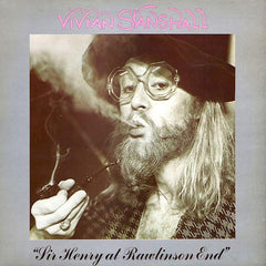 Vivian Stanshall | Sir Henry at Rawlinson End | Album