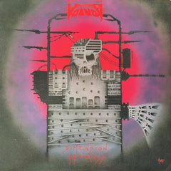 Voivod | Dimension Hatröss | Album