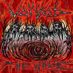 Voivod | Le Réveil | Album