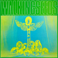 Walkingseeds | Skullfuck | Album