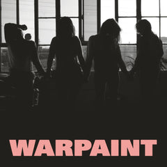 Warpaint | Heads Up | Album