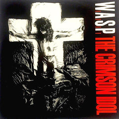 WASP | L'Idole Pourpre | Album