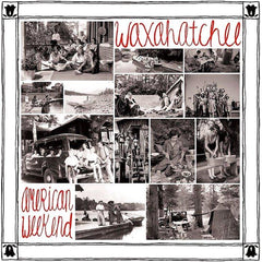 Waxahatchee | American Weekend | Album