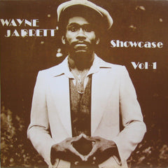 Wayne Jarrett | Showcase Vol 1 | Album