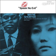 Wayne Shorter | Speak no Evil | Album