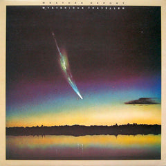 Weather Report | Mysterious Traveller | Album