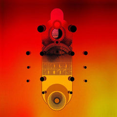 White Hills | White Hills | Album