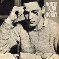 White Lung | Sorry | Album