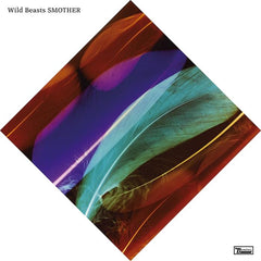 Wild Beasts | Smother | Album