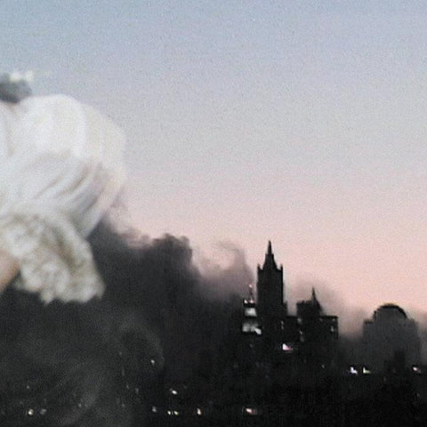 William Basinski | The Disintegration Loops | Album-Vinyl
