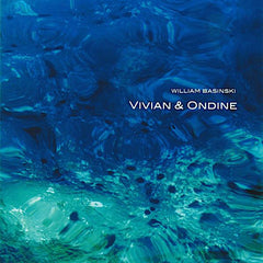 William Basinski | Vivian & Ondine (Live) | Album