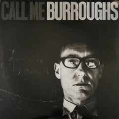 William S Burroughs | Call me Burroughs | Album