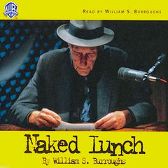 William S Burroughs | Naked Lunch | Album