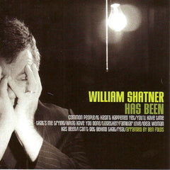 William Shatner | Has Been | Album