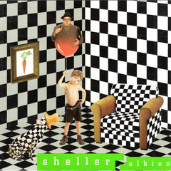 William Sheller | Albion | Album