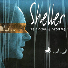 William Sheller | Les machines absurdes | Album