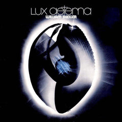 William Sheller | Lux Aeterna | Album